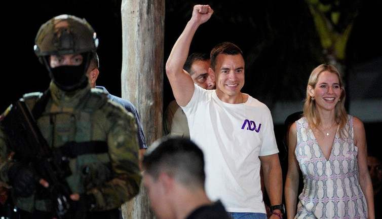 Devlet Başkanına suikast şüphesi ülkeyi alarma geçirdi