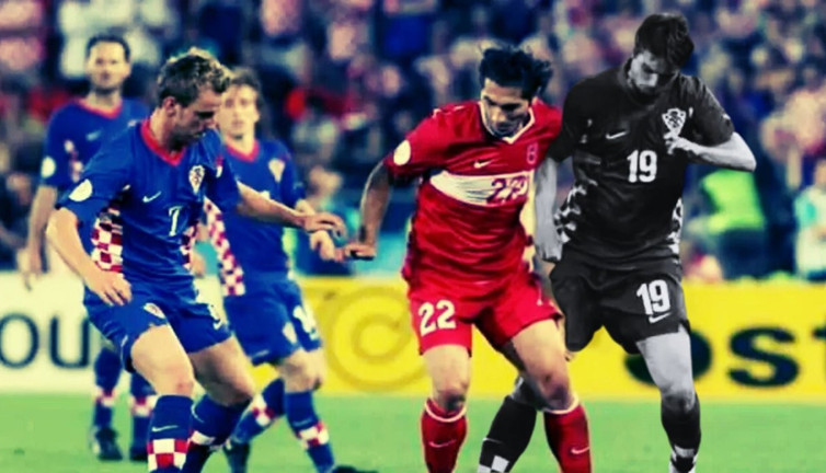 Eski milli takım oyuncusu trafik kazasında can verdi