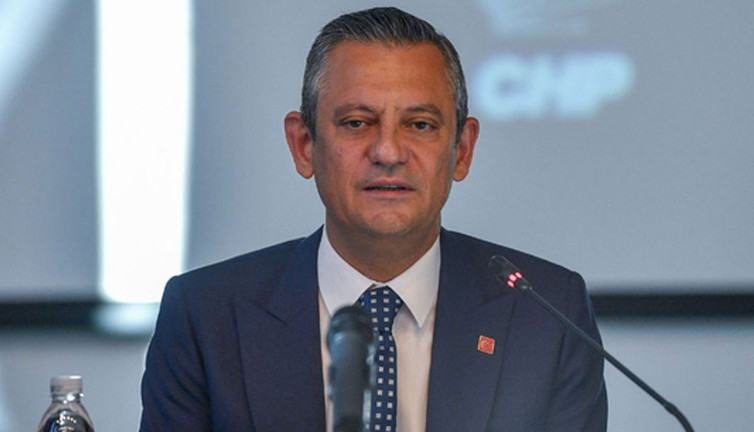 Özel’den Paskalya Bayramı mesajı