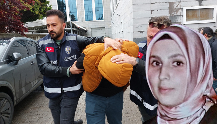 Samsun’da kan donduran cinayet: Katil samanlıkta yakalandı