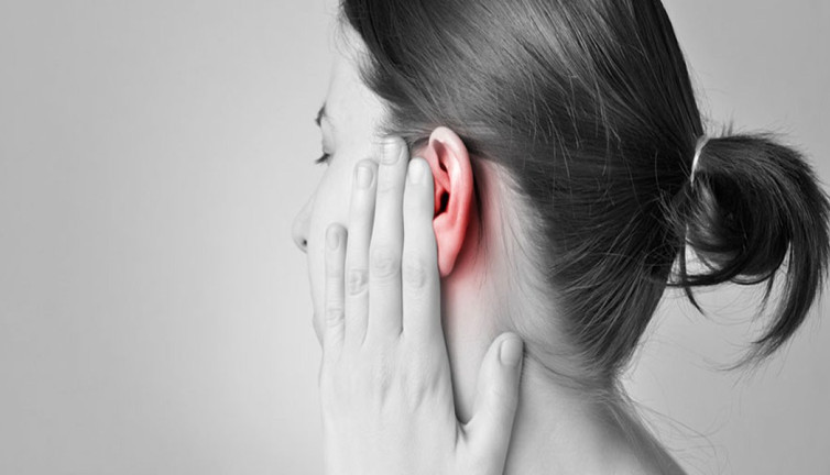 Kulak sağlığının sırrı! Emziği bırakmanın gücü