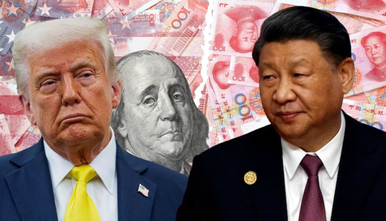 Çin’den ticaret savaşına karşı erken hamle: Harcamalar rekor kırıyor