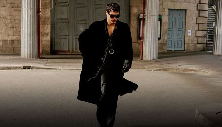 Mert Ramazan Demir askere gitmişti! Günler sonra ilk kare geldi