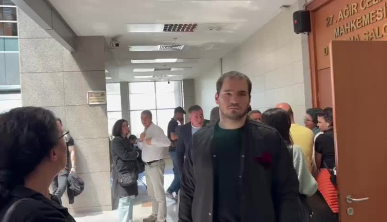 Saraçhane duruşmasında 'kuru ekmek' kavgası! Sanık yakınları ile hakim birbirine girdi