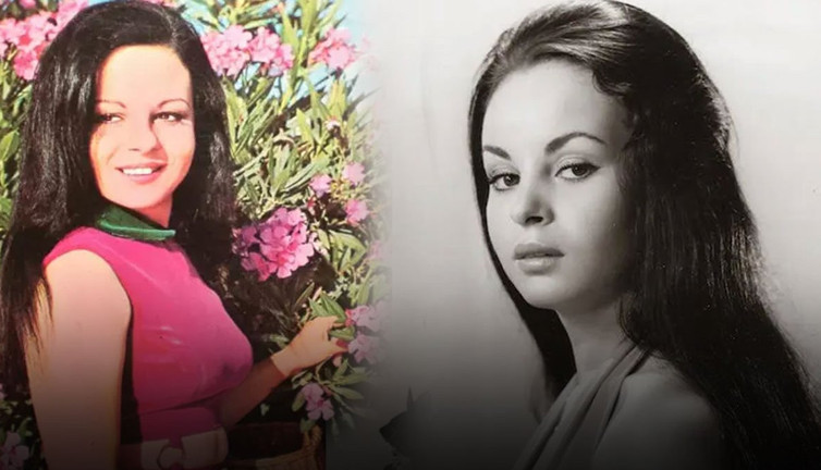 Yeşilçam'ın ‘Ayşecik’i olarak tanınmıştı! Son hali şaşırttı!