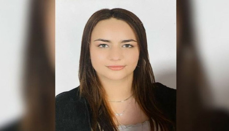 Kayıp Sudenaz bulundu