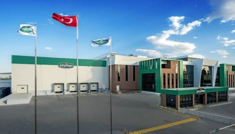 Ünlü kuruyemiş devi iflas bayrağını çekiyor!