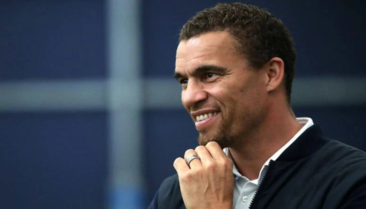 Valerien Ismael umutlandı