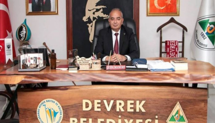 Gözaltına alınan CHP'li Eski Belediye Başkanı hakkında karar!