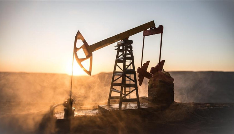 Brent petrolde son durum ne? İşte güncel fiyatlar... (22 Nisan 2025)