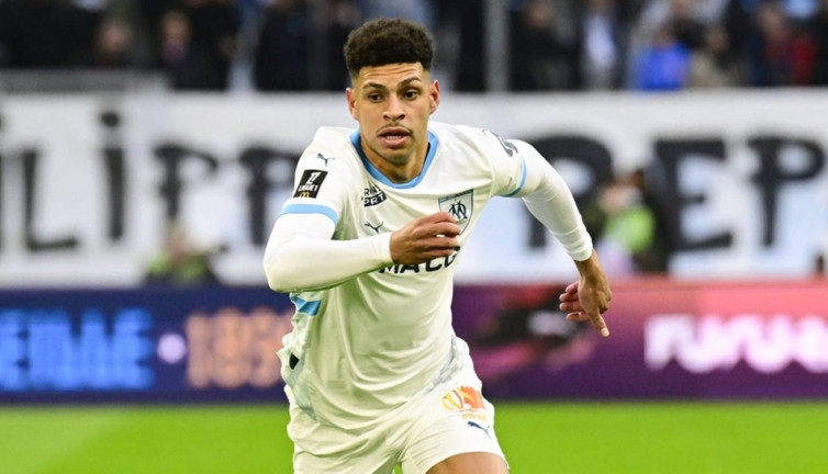 Luis Henrique transferi tamam gibi