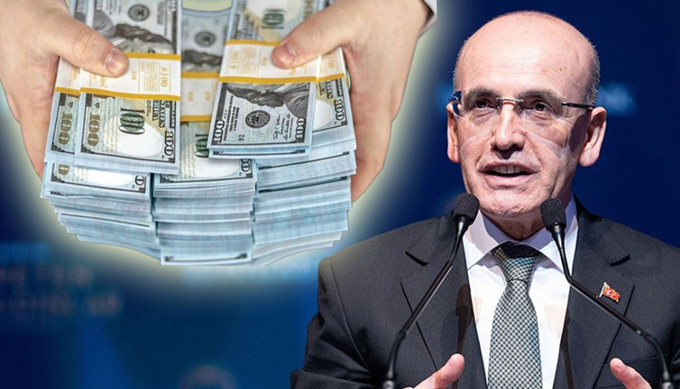 Enflasyonun ilacı ABD’de mi? Mehmet Şimşek karış karış geziyor