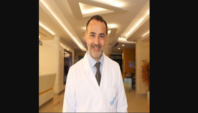 Yeryüzü Doktorları’nda bayrak değişimi: Yeni Başkan Prof. Dr. Ahmet Salduz