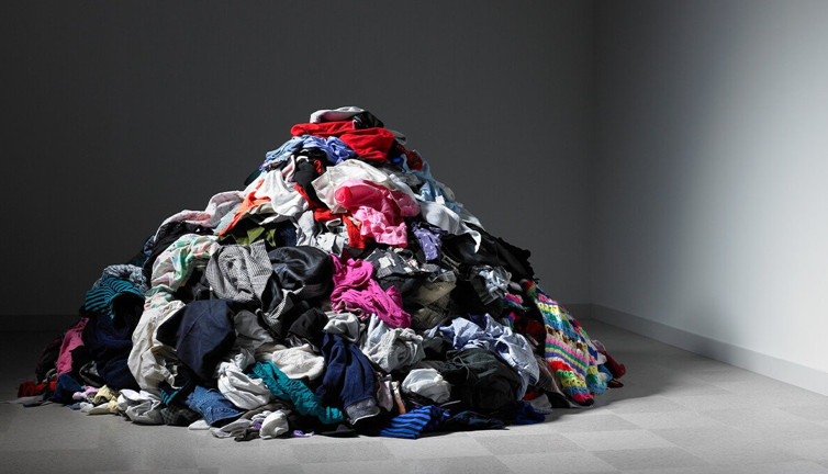 Modada yeni bir dönem! Hızlı modaya veda