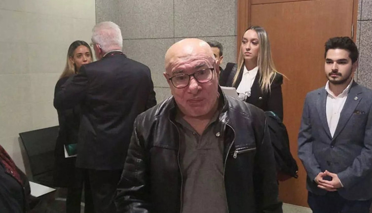 Cumhurbaşkanına hakaretten yargılanıyordu: İlyas Salman'a hapis şoku