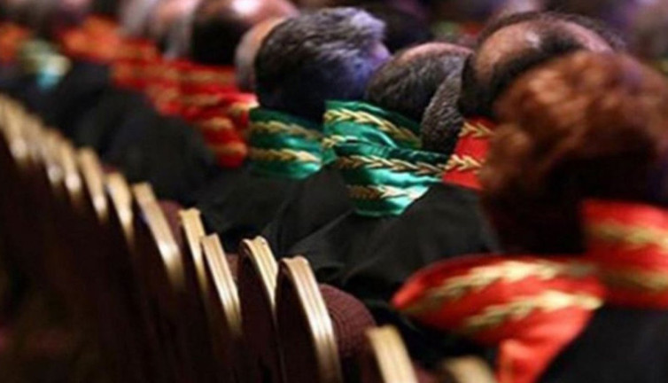 HSK üye seçimi için TBMM’de alt komisyon kuruldu