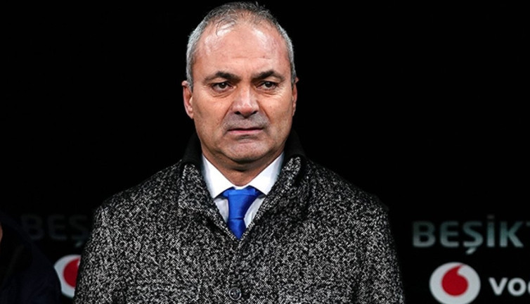 Erkan Sözeri'den Şanlıurfaspor taraftarına mesaj