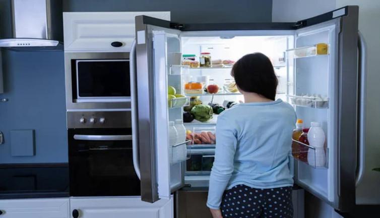 Sağlıktan çalan 5 besin! Geceleri ağzınıza sürmeyin