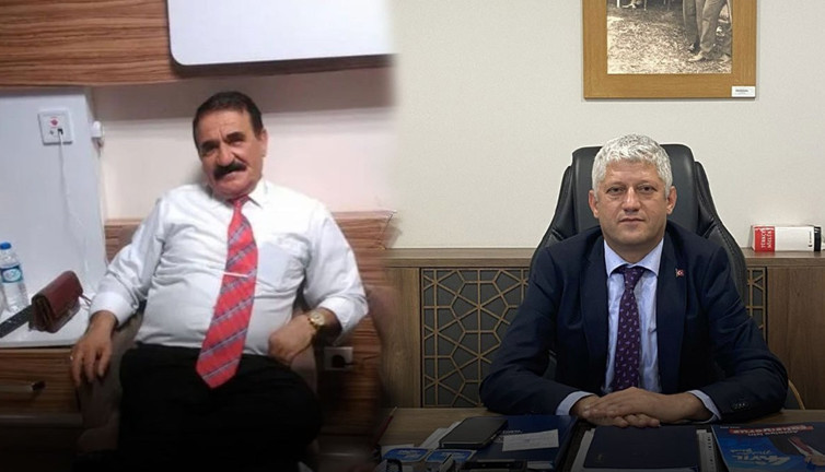 Eski belediye başkan adayı alacaklısının babasını vurdu