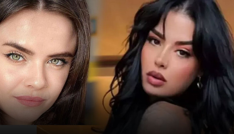 Arkadaşını defalarca kez bıçaklayıp öldürmüştü! Ebru Polat, Sevil Akdağ'ın ifadesini görünce dayanamadı