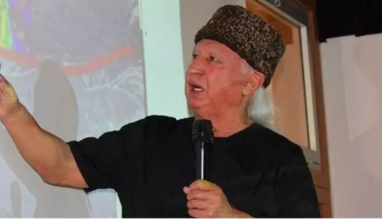 İstanbul'da depremler devam edecek mi? Şener Üşümezsoy açıkladı