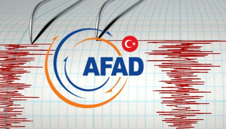 AFAD'dan son açıklama! Değerlendirme Toplantısı sona erdi