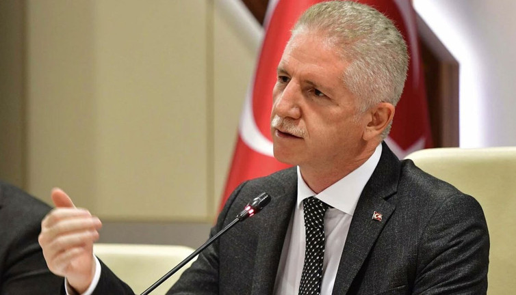 'Büyük deprem bekleniyor' açıklamalarına suç duyurusu yapılacak! İstanbul Valisi Gül açıkladı