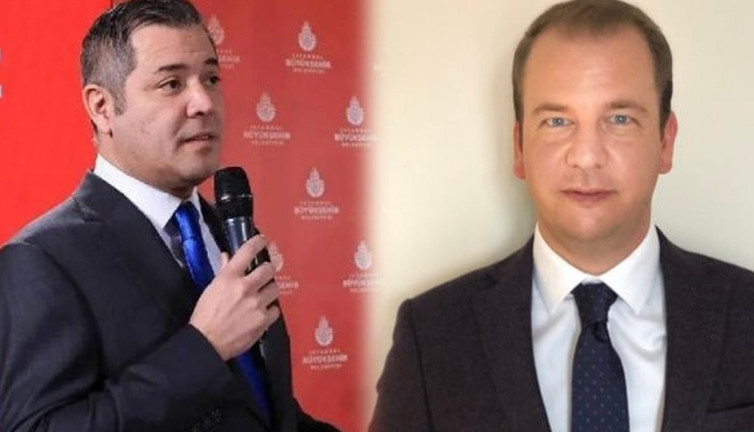 Murat Ongun’un avukatı gözaltına alındığını duyurdu