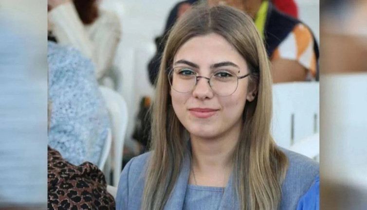 Esila Ayık cezaevinde fenalaştı! Bilinç kaybı yaşadı