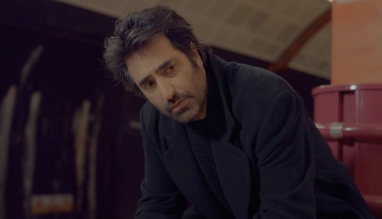 Mahsun Kırmızgül hastanelik oldu! En yakınlarını kaybetmişti