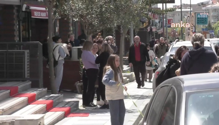 “Büyük deprem mi geliyor?” Alman basını İstanbul’u konuşuyor