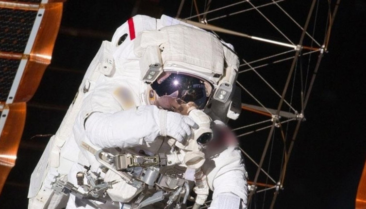 Çin'in yeni taykonot ekibi uzay yolunda