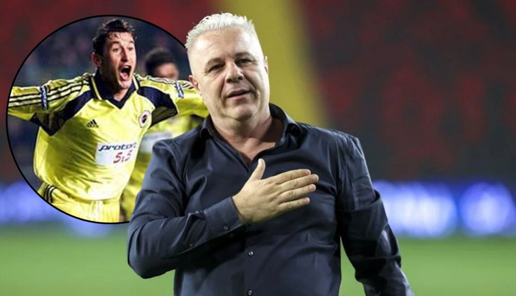 Sumudica defteri kapandı: Yerine Fenerbahçe efsanesi geldi