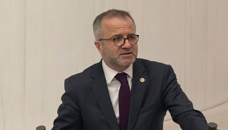 CHP'li isimden Erdoğan'ı çıldırtacak sözler! Turpun asıl büyüğünü açıkladı