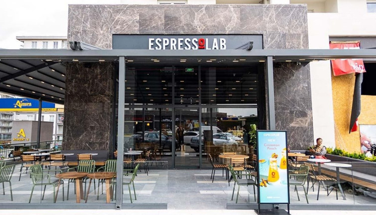 Boykot listesindeki Espressolab’tan eski CHP'li vekile tazminat davası! Sebebi ise...