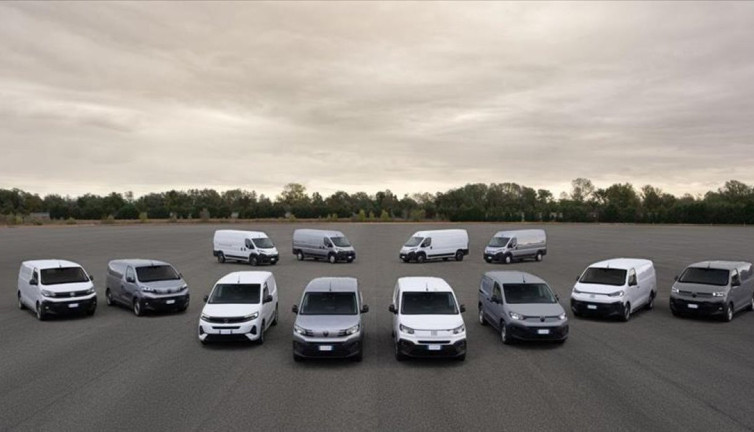 Fosil yakıtlı modeller elektrikliye çevrilecek! O markadan radikal karar