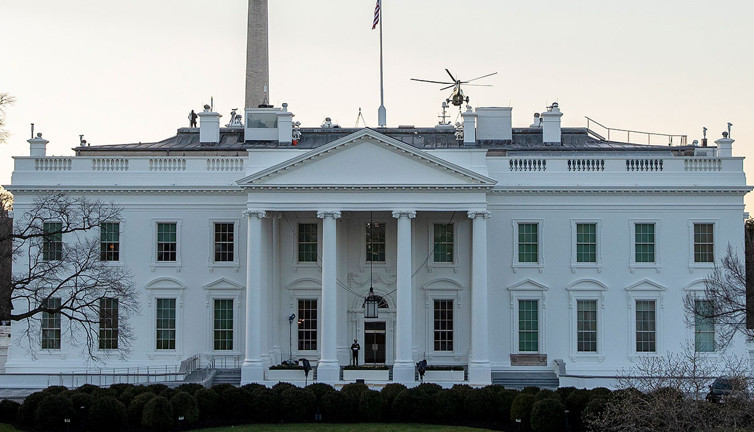 Beyaz Saray'dan dikkat çeken '1915' açıklaması