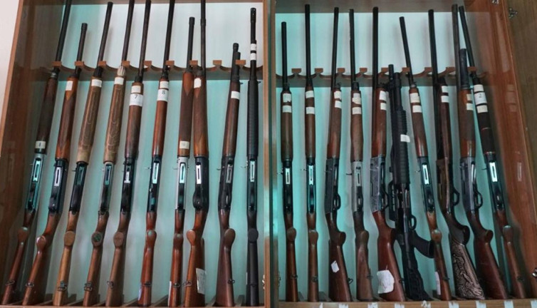 Türkiye'de yerli ve milli tüfekler 1500 TL'ye satılacak! Devlet garantisi var