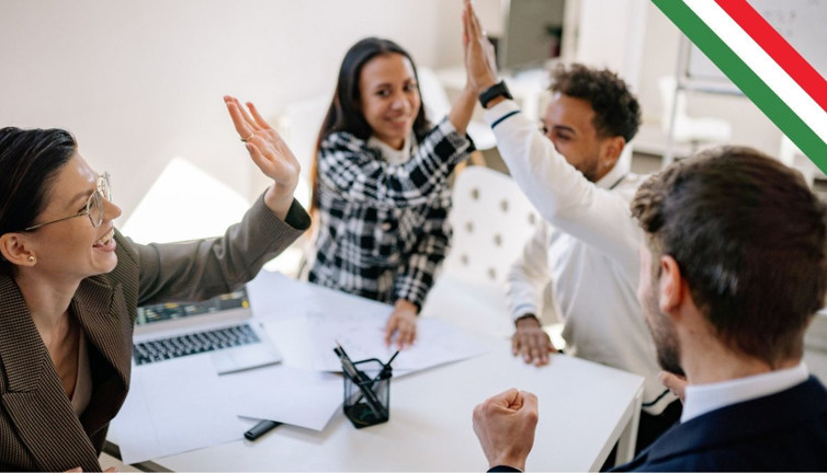 Macaristan işsizlik azalıyor