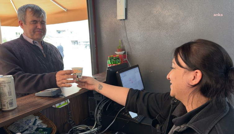 CHP'li Büyükşehir Belediyesi çayı 1 TL'den satıyor: Kent Lokantaları enflasyona meydan okuyor!