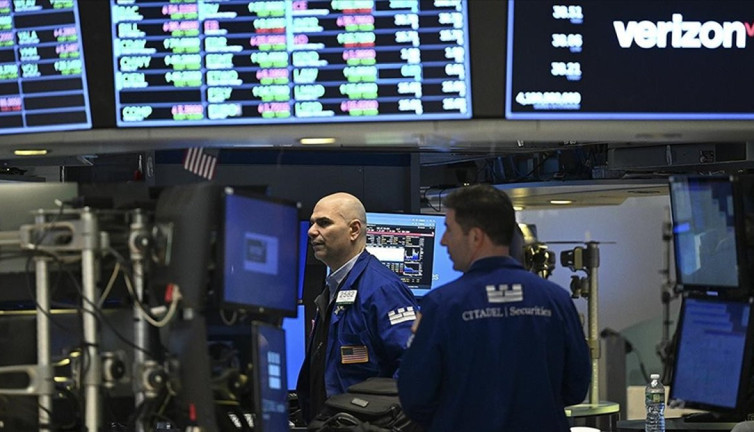 New York borsası yatay seyirle açıldı (22 Temmuz 2025)