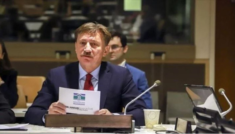 AKP’li Belediye Başkanı hakkında çok konuşulacak karar! CHP'li kadın meclis üyesine hakaret etmişti