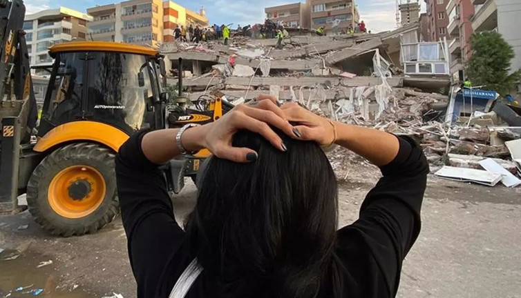 İstanbul depremi sonrasında vatandaşlara psikolojik travma uyarıları