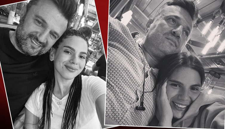 Bülent Uygun’un vefat eden kızından yürek yakan sözler! Sosyal medyada gündem oldu