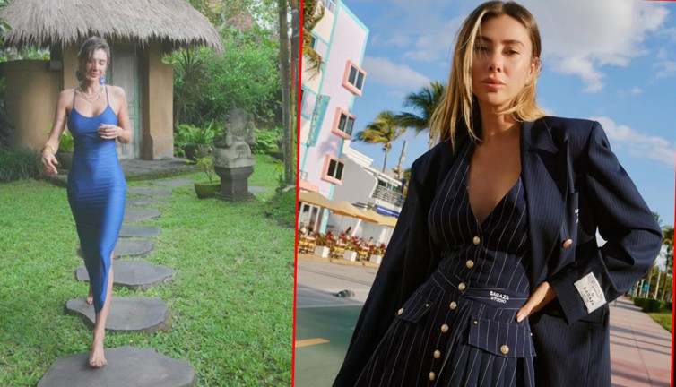 Şeyma Subaşı’ndan sevgilisine bomba sözler!