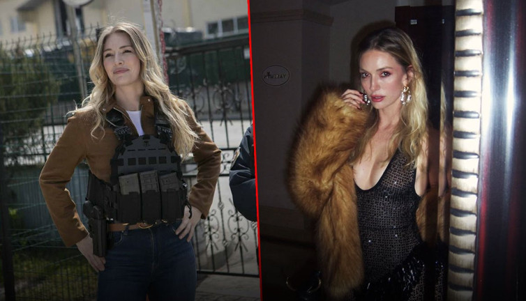 Arka Sokaklar’a bomba transfer! Yasemin Allen rüzgarı esecek...