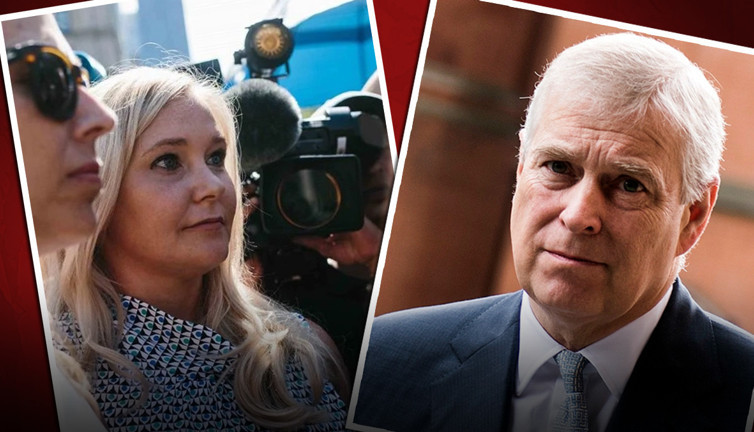 ABD’li milyarder Prens Andrew’u cinsel istismarla suçlamıştı! Epstein davasının sembol ismi lüks çiftliğinde intihar etti