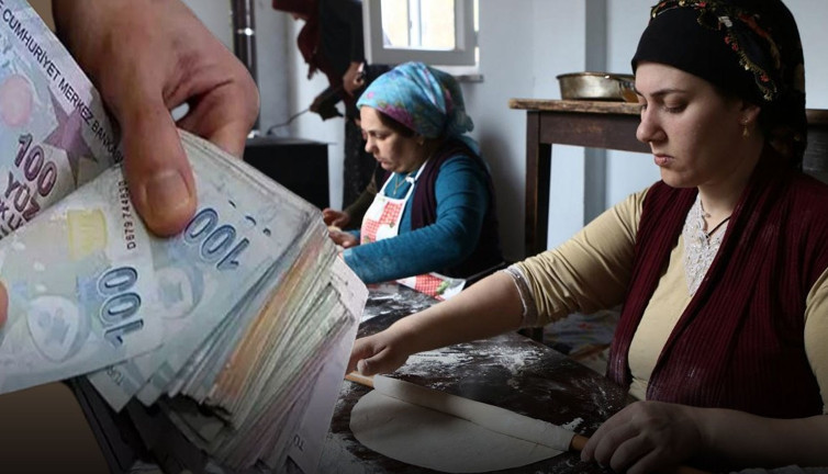 Ev kadınlarına emeklilik ne zaman gelecek? Bakan Işıkhan tarih verdi