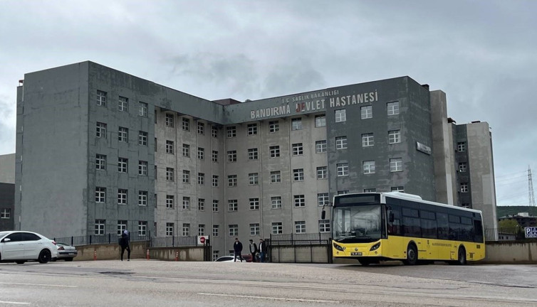 Skandal ihmal iddiası! 16 yaşındaki genç testisini kaybetti