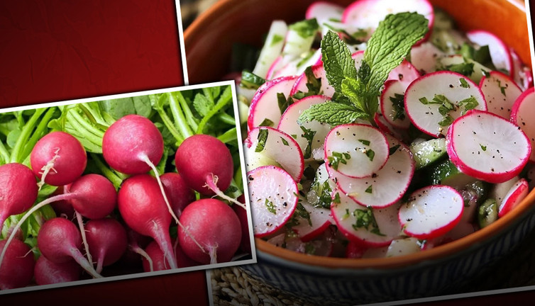 “Turp gibiyim” sözü boşuna söylenmemiş' Ünlü gurme, turpun sırlarını öğrenince şaşkına döndü!..